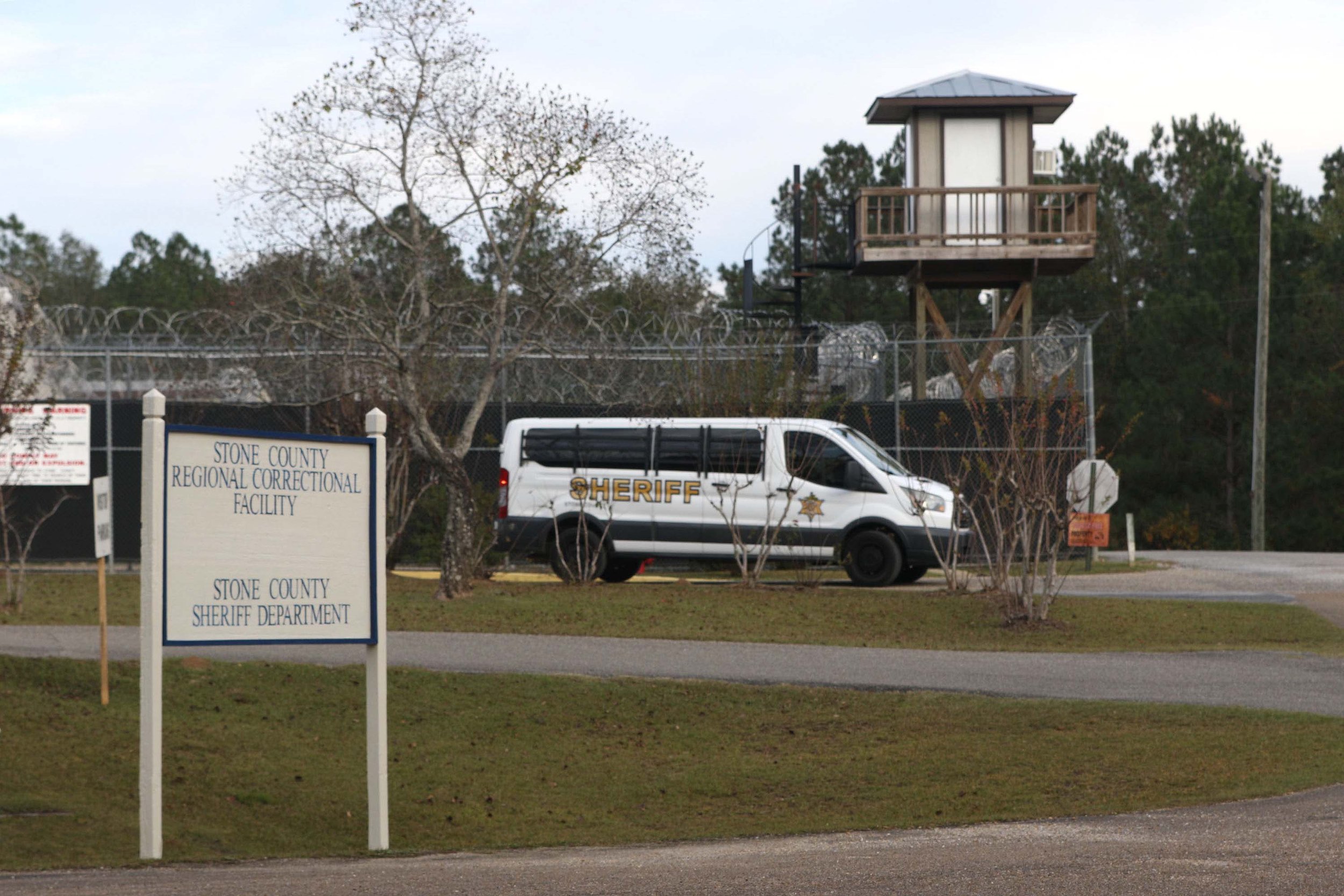 Troubled south Mississippi man another casualty in rising