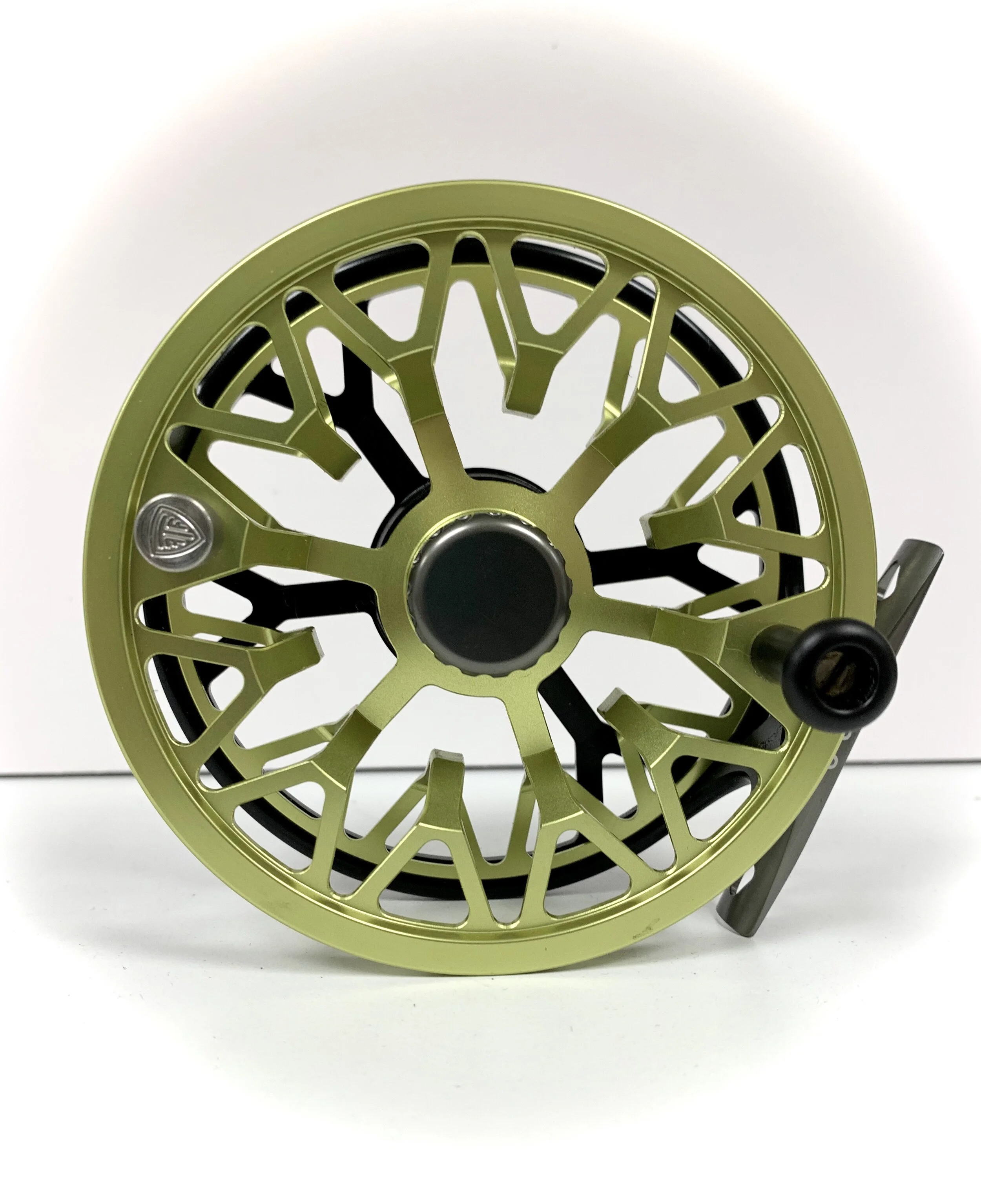 8wt fly reel