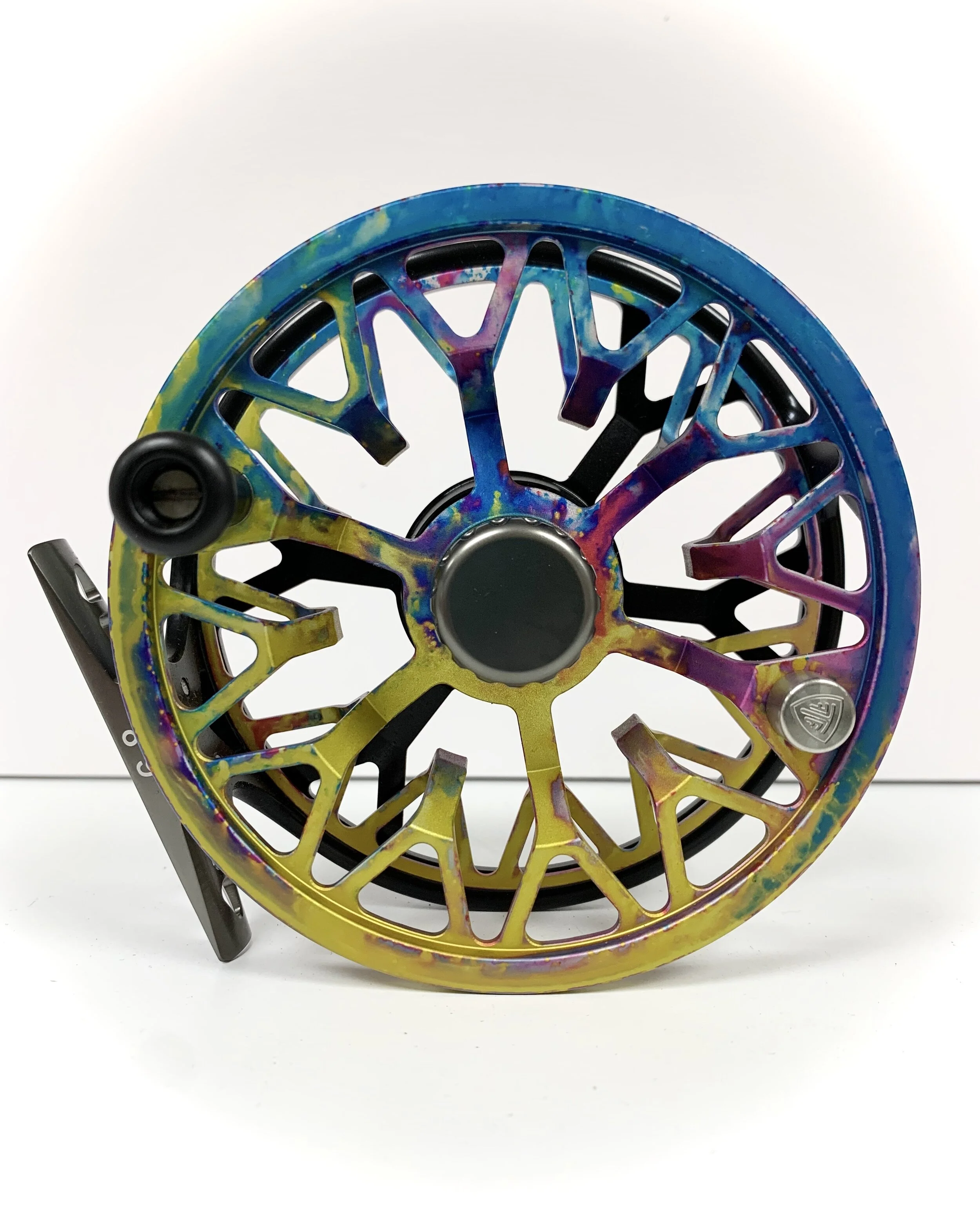 taylor fly reels