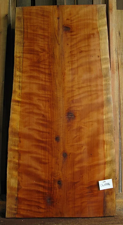 Quilted Redwood OW0007