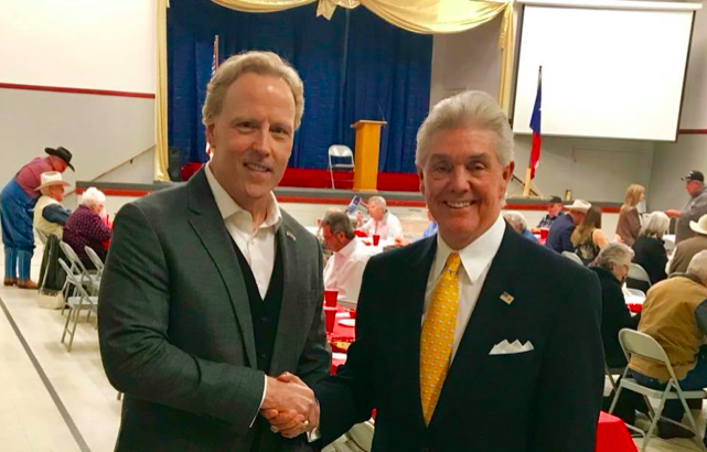 Candidates Forum