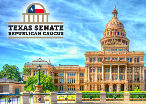 Texas Senate Delivers Crucial Property Tax Reform