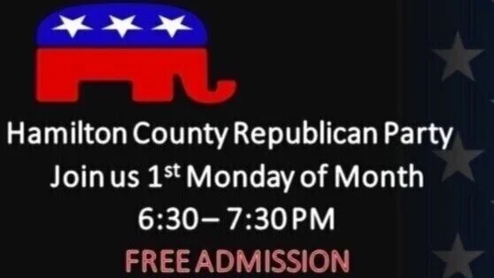 Hamilton County Republican September Forum