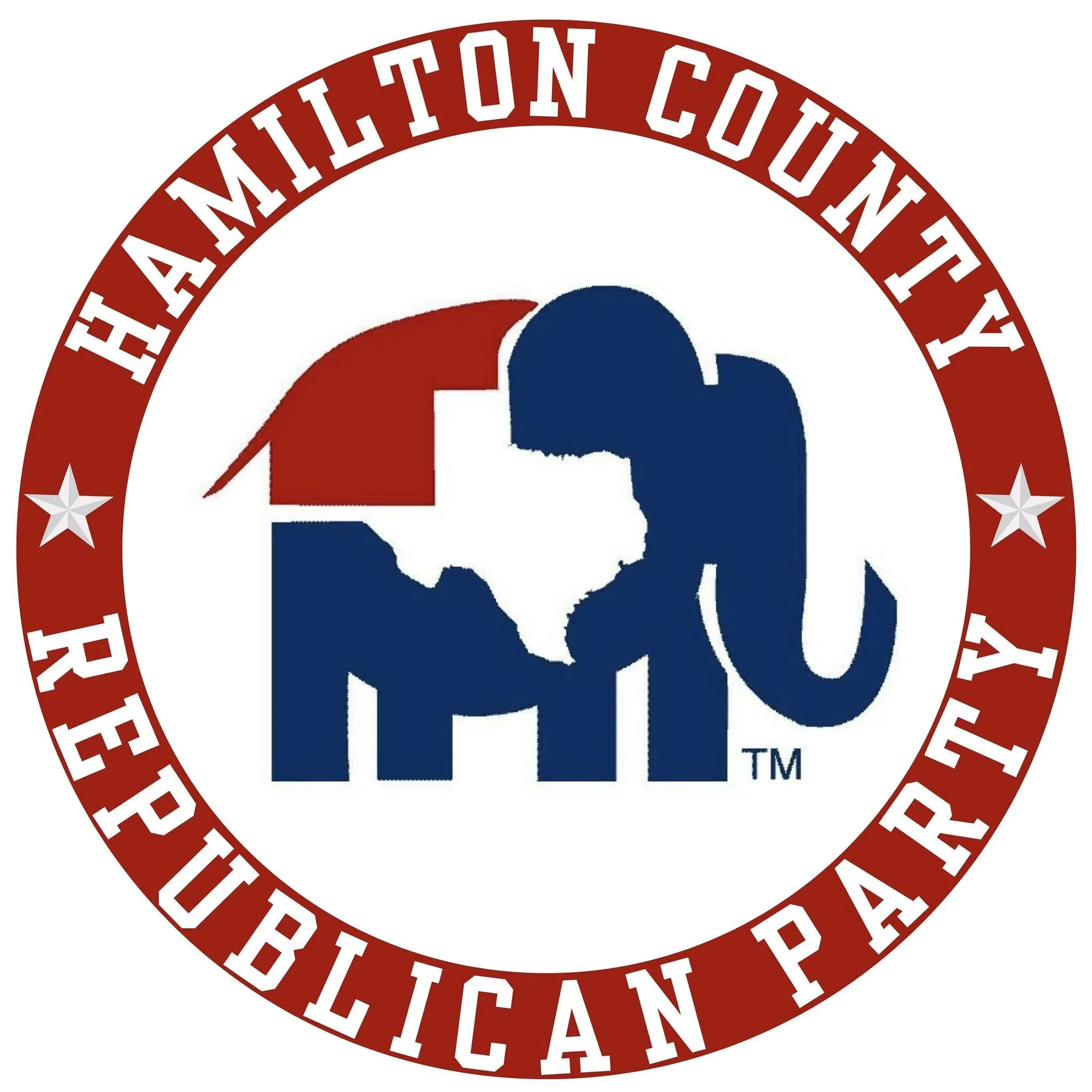 Hamilton County Texas Republicans