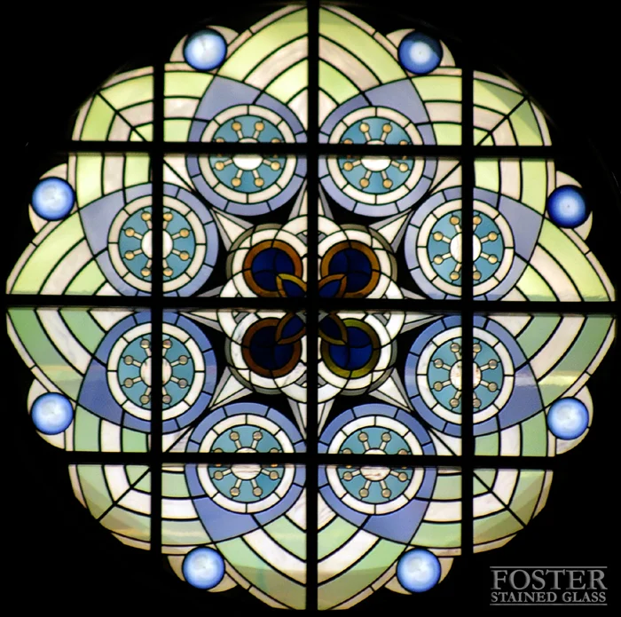 First United Methodist Church - Richardson, TX