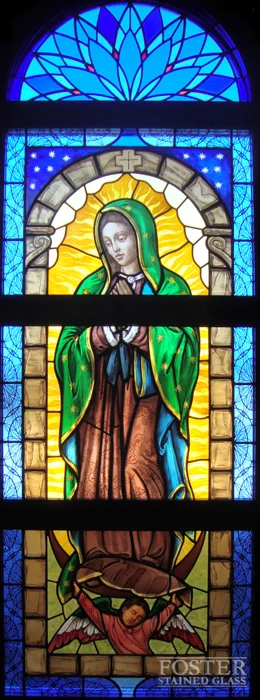 Our Lady of Lourdes Parish