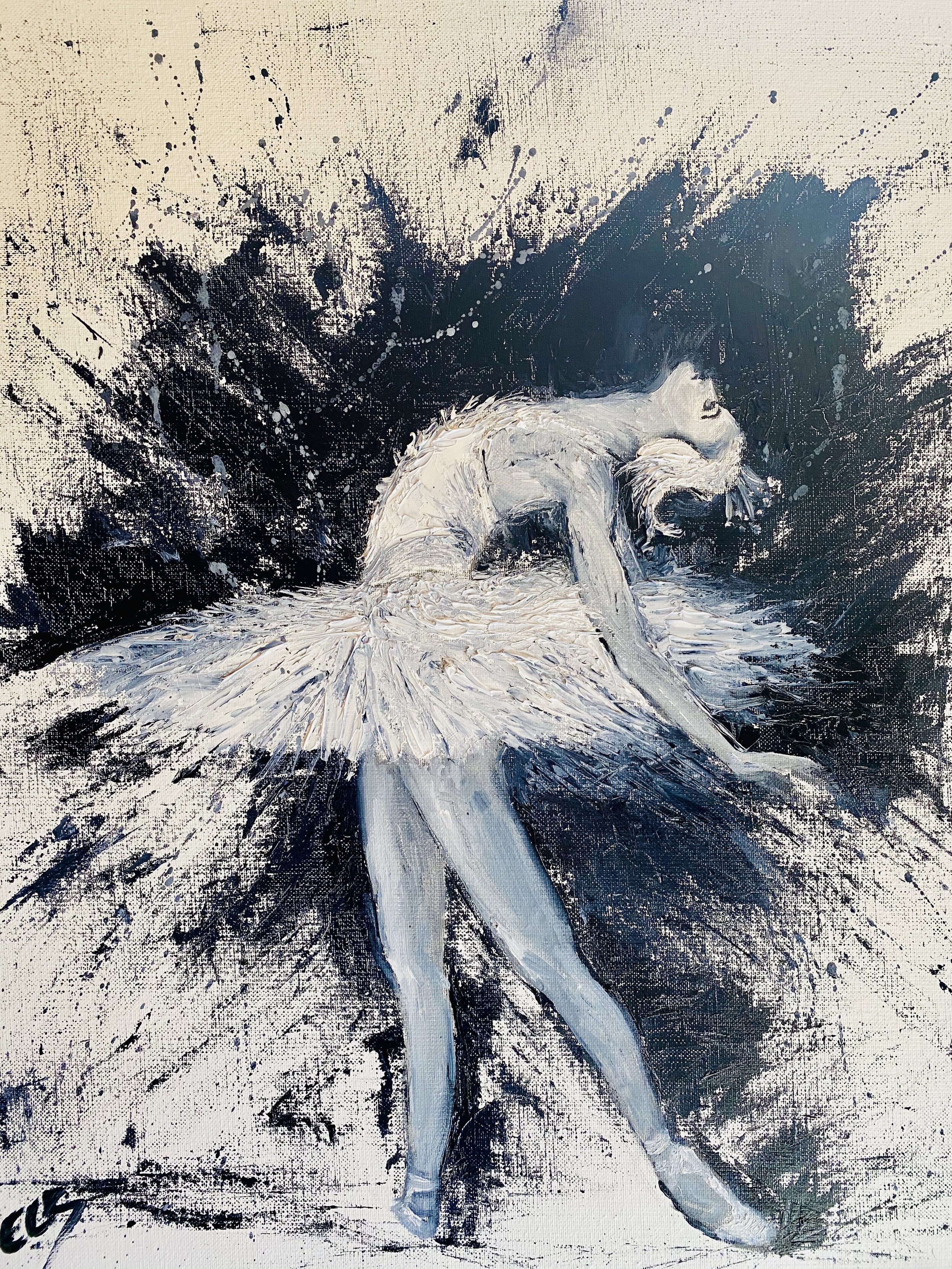 White Swan