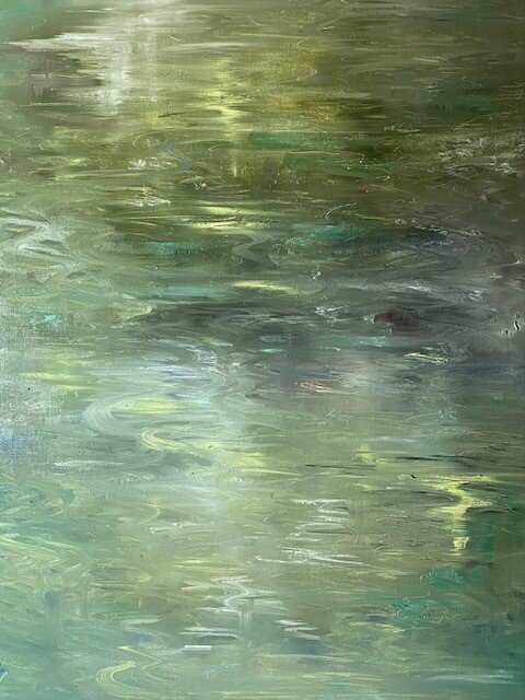 Ripples of Love