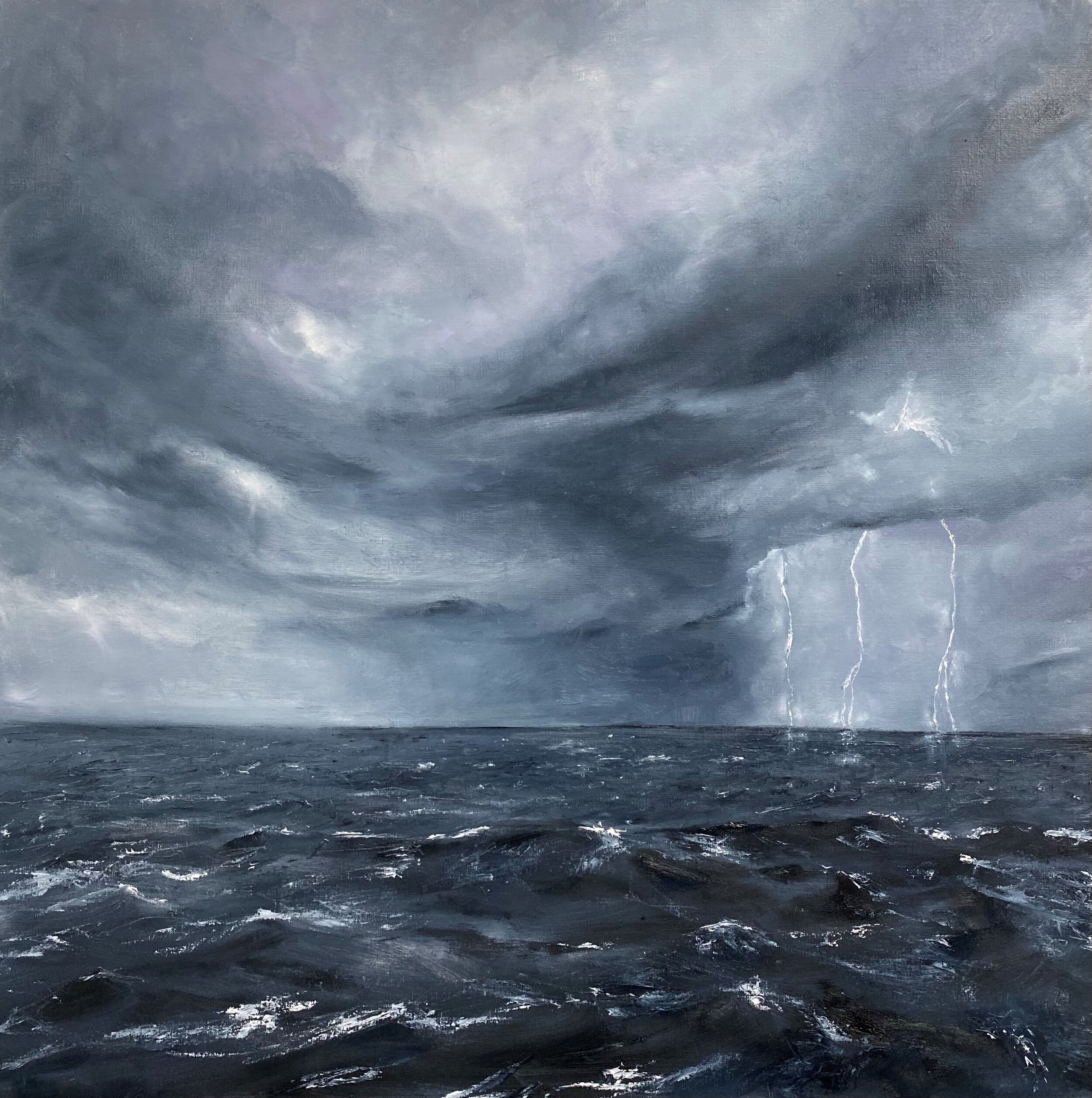 Storm Waters