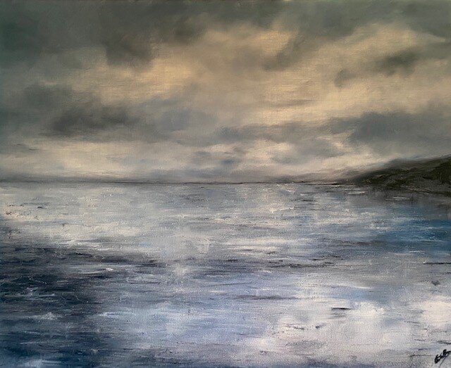 Water's Light