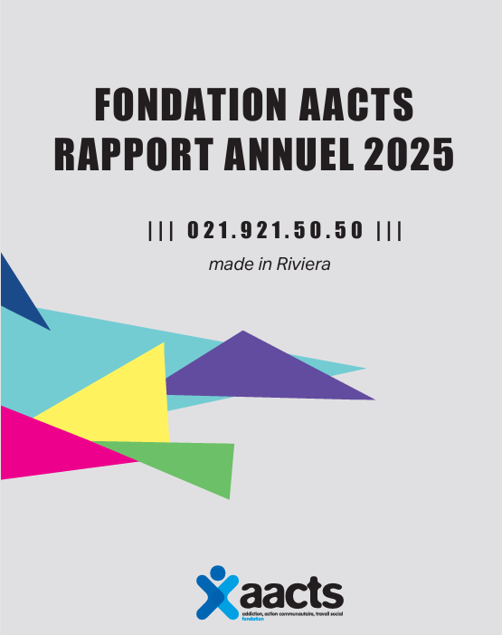 rapport annuel 2025