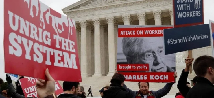 Welcome to the Jungle: Uradnik v. Inter Faculty Organization