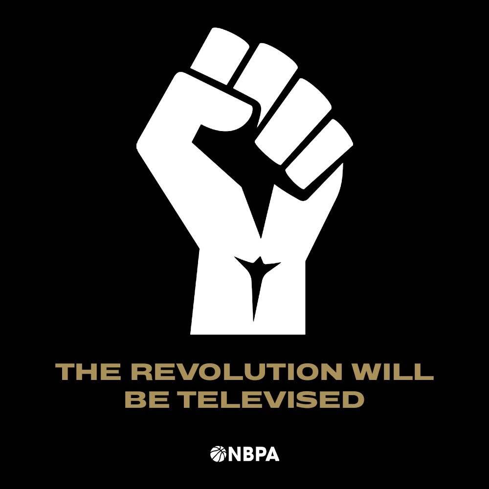 NBA players went on strike for racial justice. Here's how labor power has shaped the NBA.