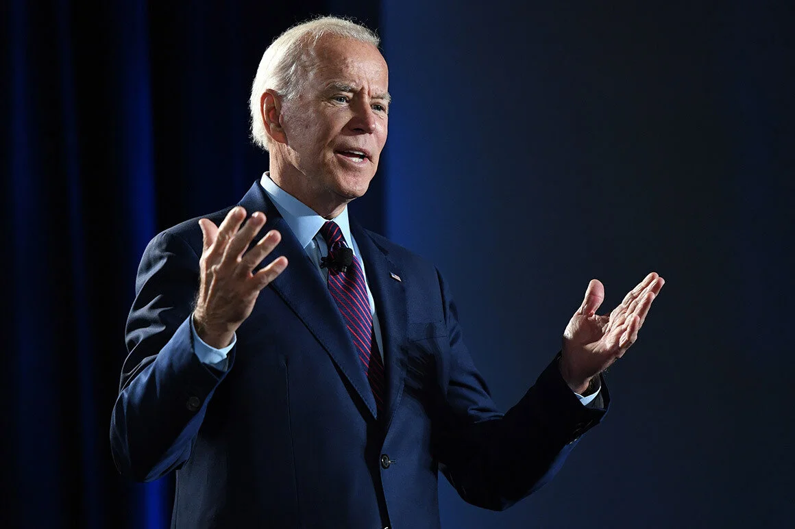 EDITORIAL: Biden is President. The labor movement must demand more than a return to "normal."