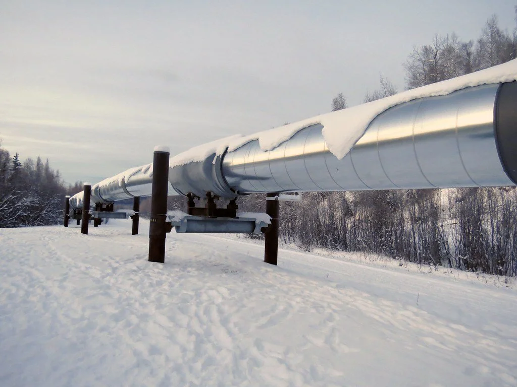 Alaska, oil, and the impact of austerity politics on public schools.