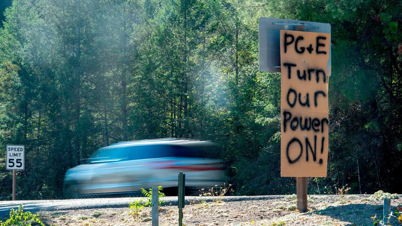 Opinion: Public Utility Campaigns Have A Labor Problem