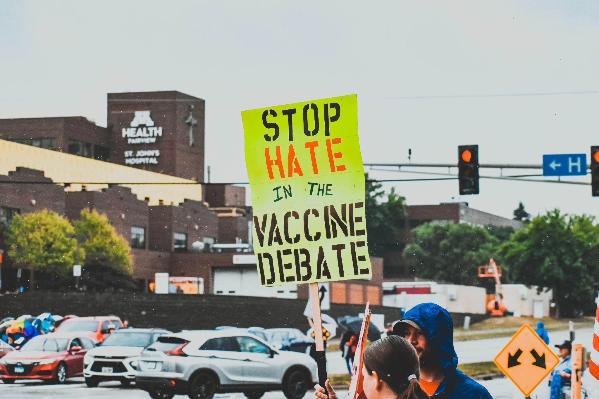 ANALYSIS: Vaccine mandates are key to workplace safety