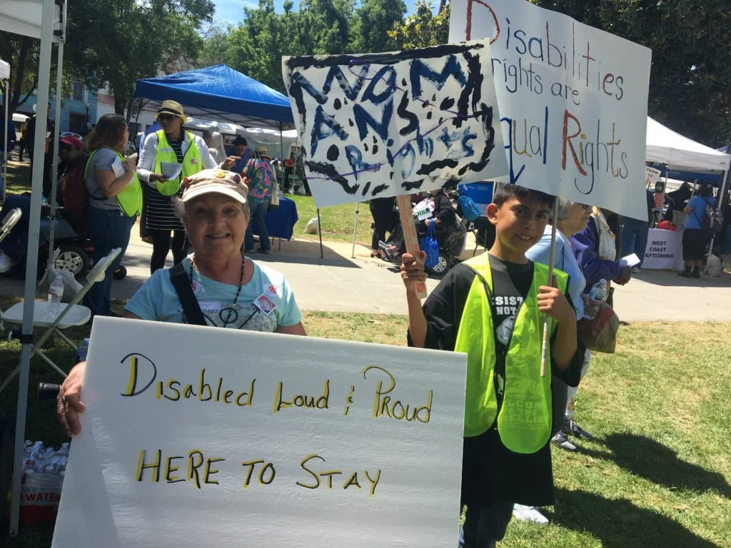 Reconsidering Brevard Achievement Center: An Opportunity for Labor and Disability Rights To Build Worker Power