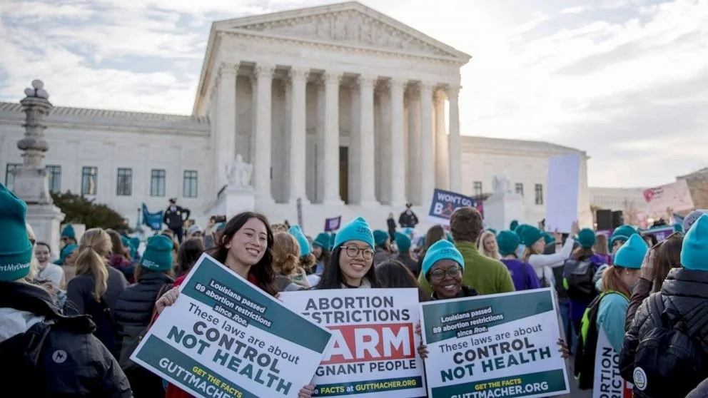 Labor Rights Are Abortion Rights. We Know, Because We’re Fighting for Both