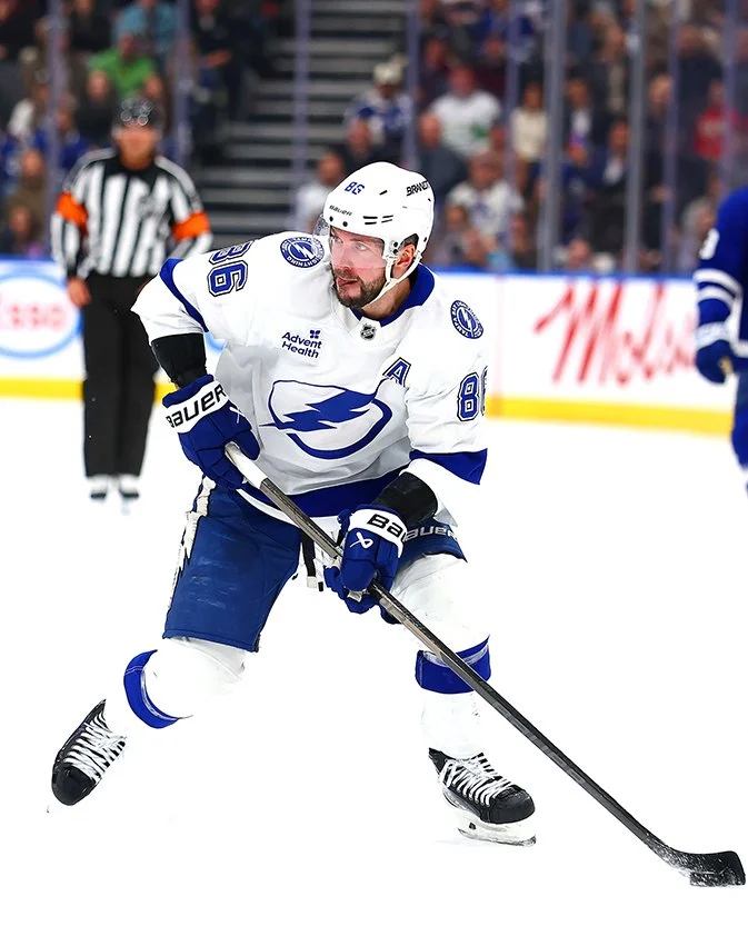 Nikita Kucherov