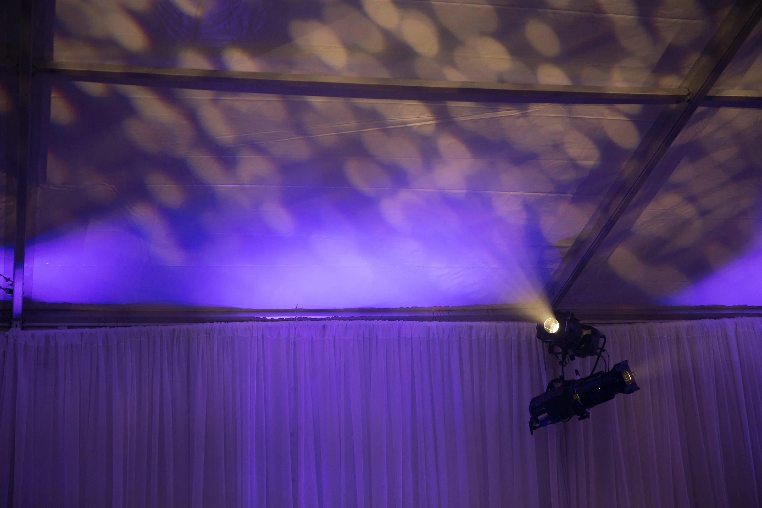 Ceiling Treatment