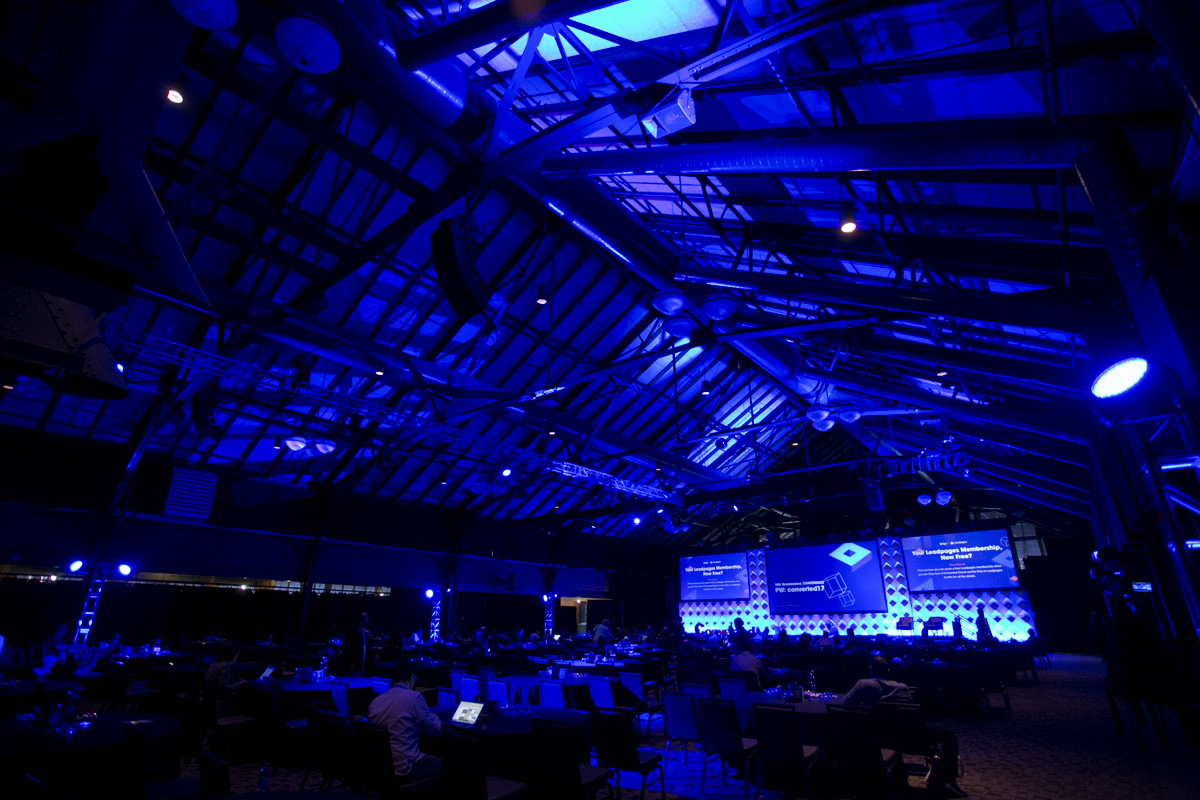 Immersive Design
