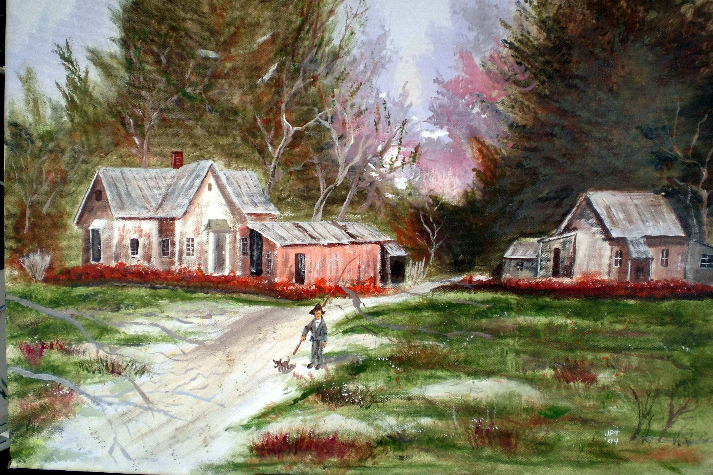*Boy with Fishing Pole to Lori D 04.JPG