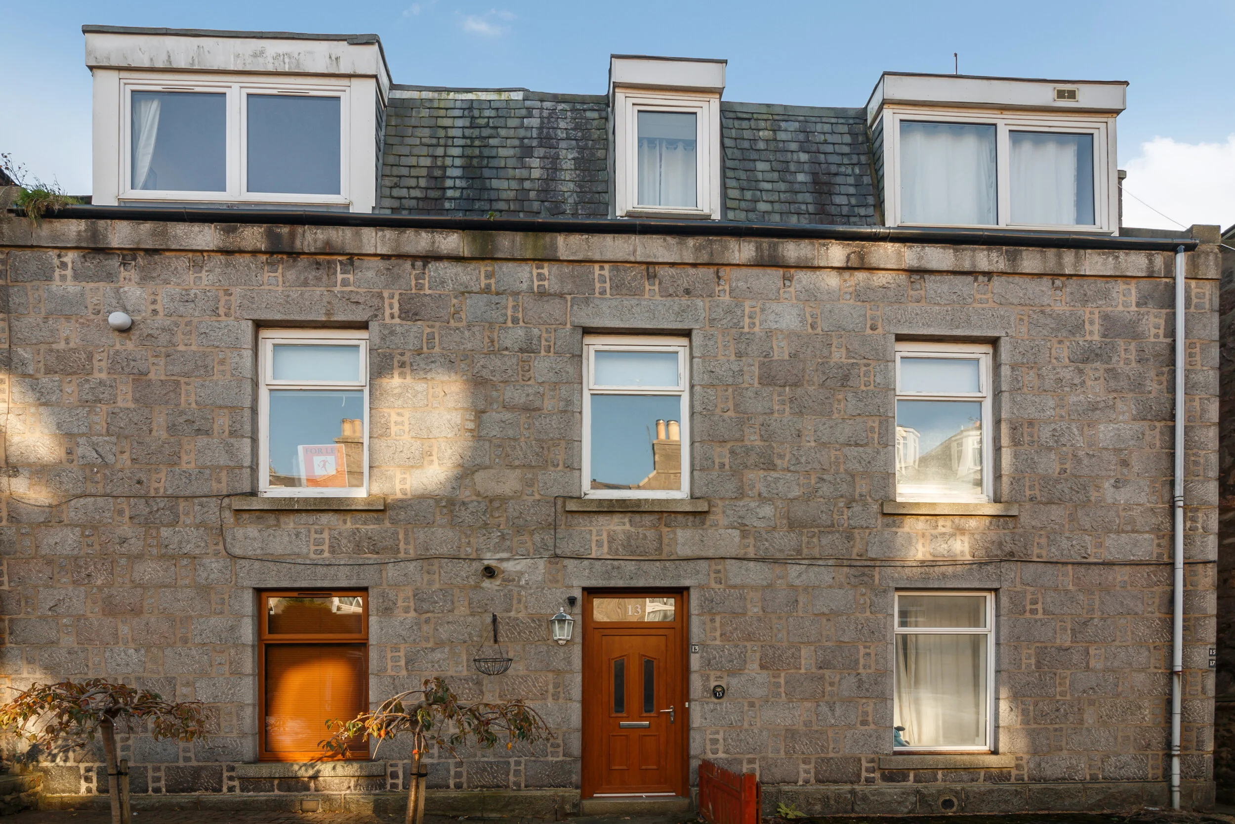 Lamond Place, Aberdeen — Caroline Walker Property Leasing