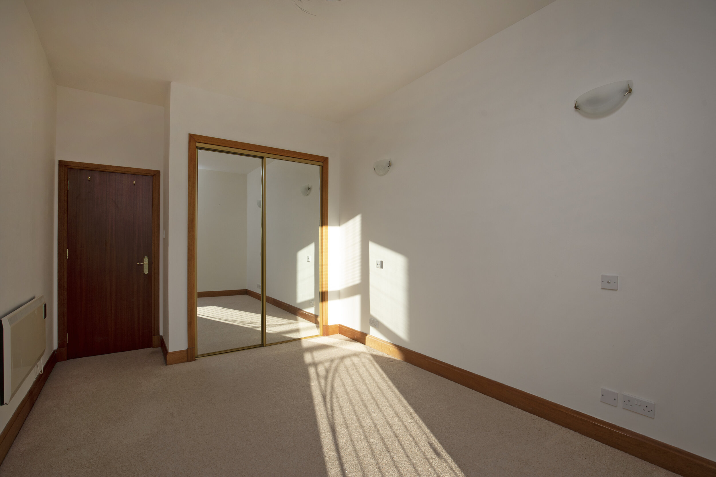 The Bastille, Aberdeen — Caroline Walker Property Leasing