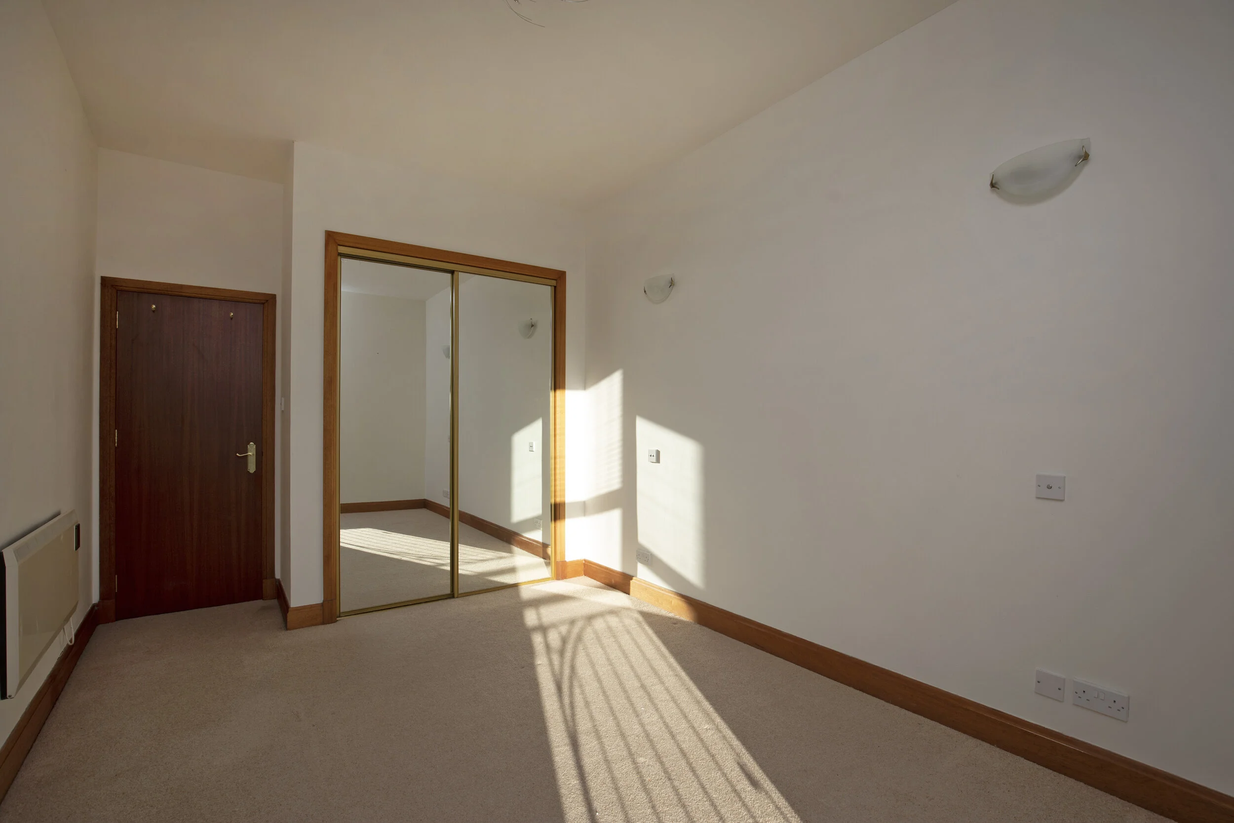 The Bastille, Aberdeen — Caroline Walker Property Leasing