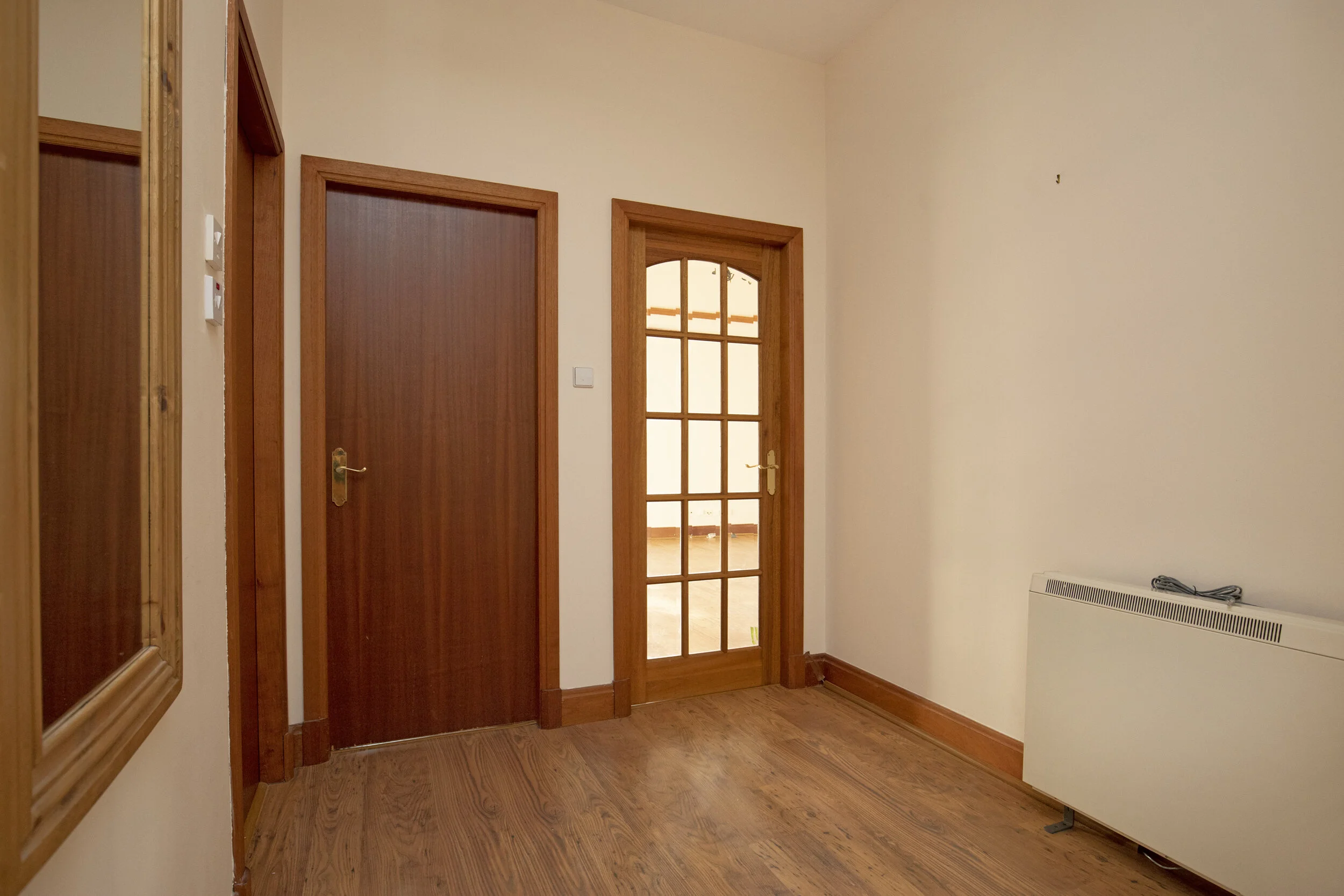 The Bastille, Aberdeen — Caroline Walker Property Leasing