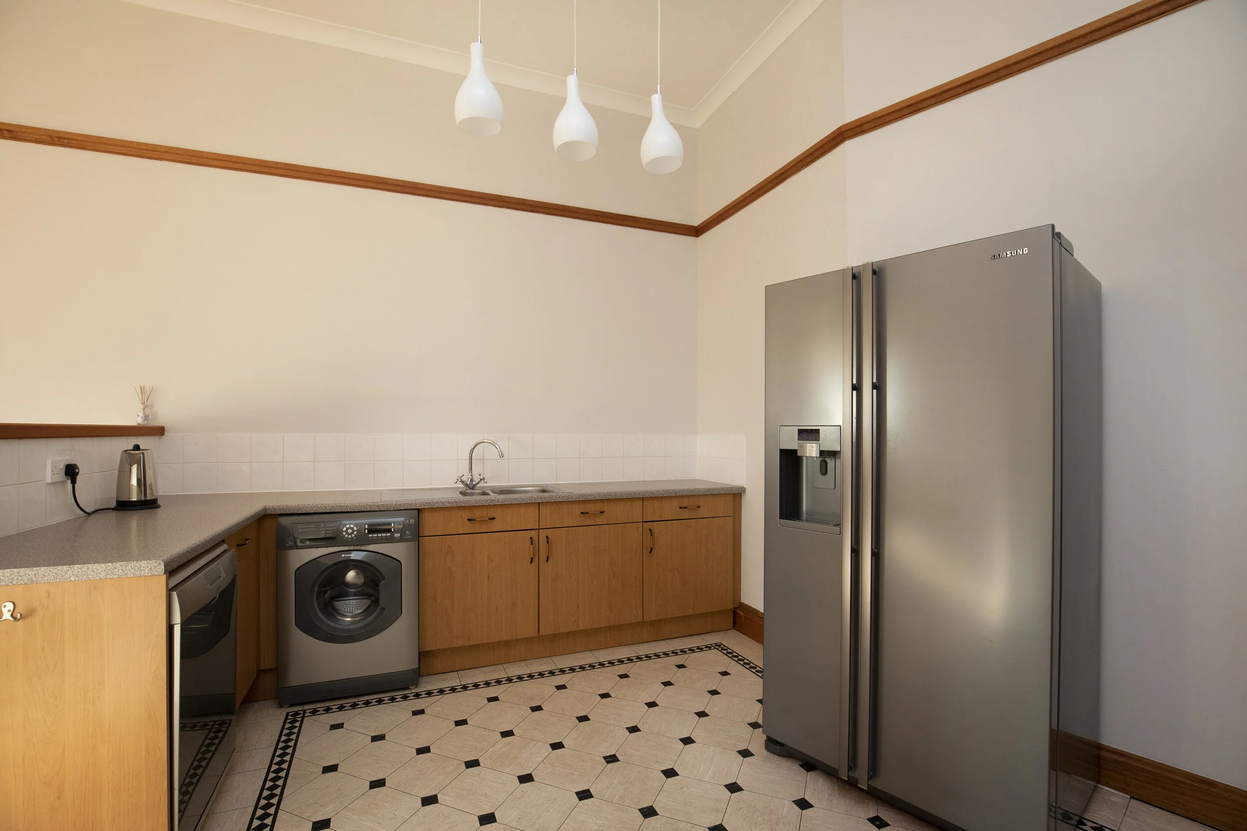 The Bastille, Aberdeen — Caroline Walker Property Leasing