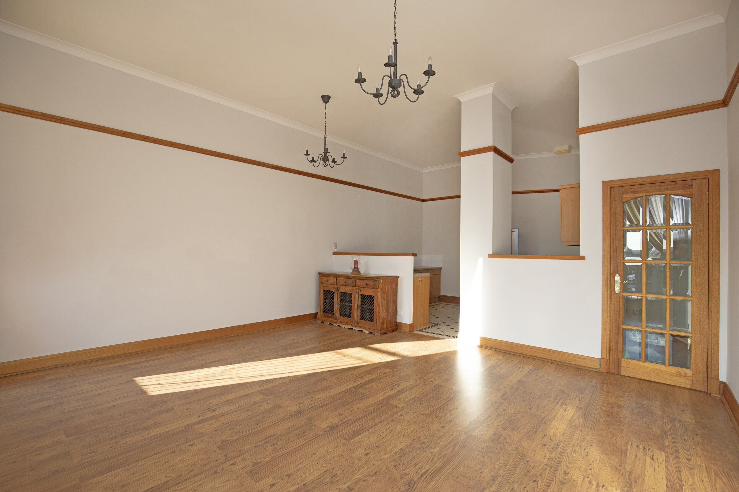 The Bastille, Aberdeen — Caroline Walker Property Leasing