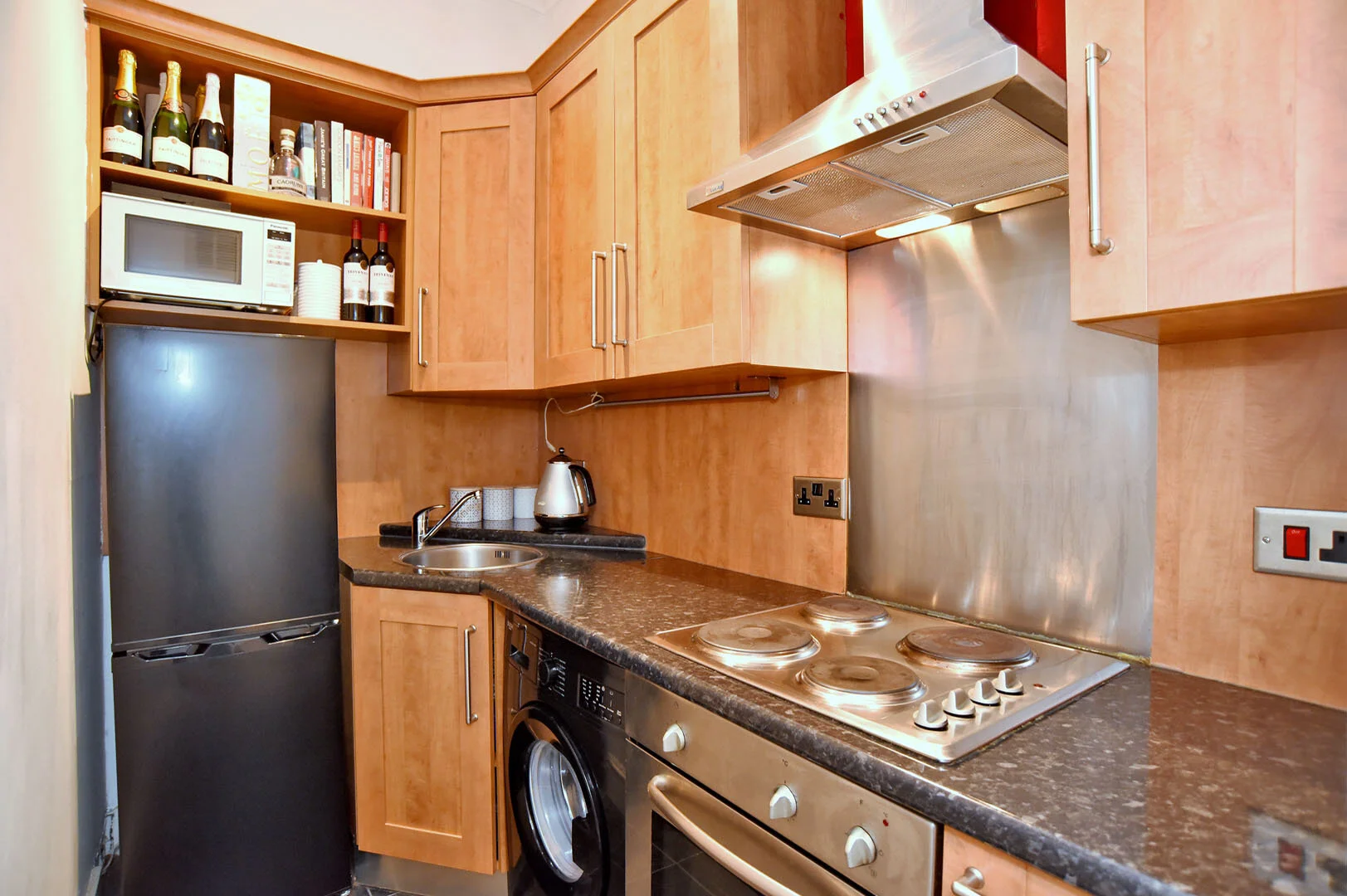 Albury Road, Aberdeen — Caroline Walker Property Leasing