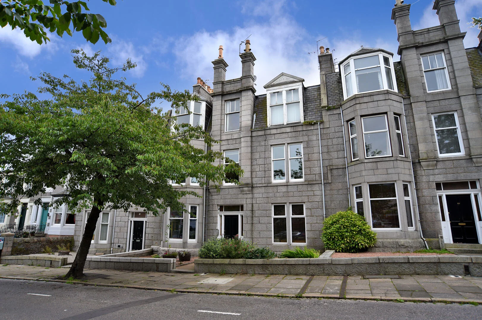 Albury Road, Aberdeen — Caroline Walker Property Leasing