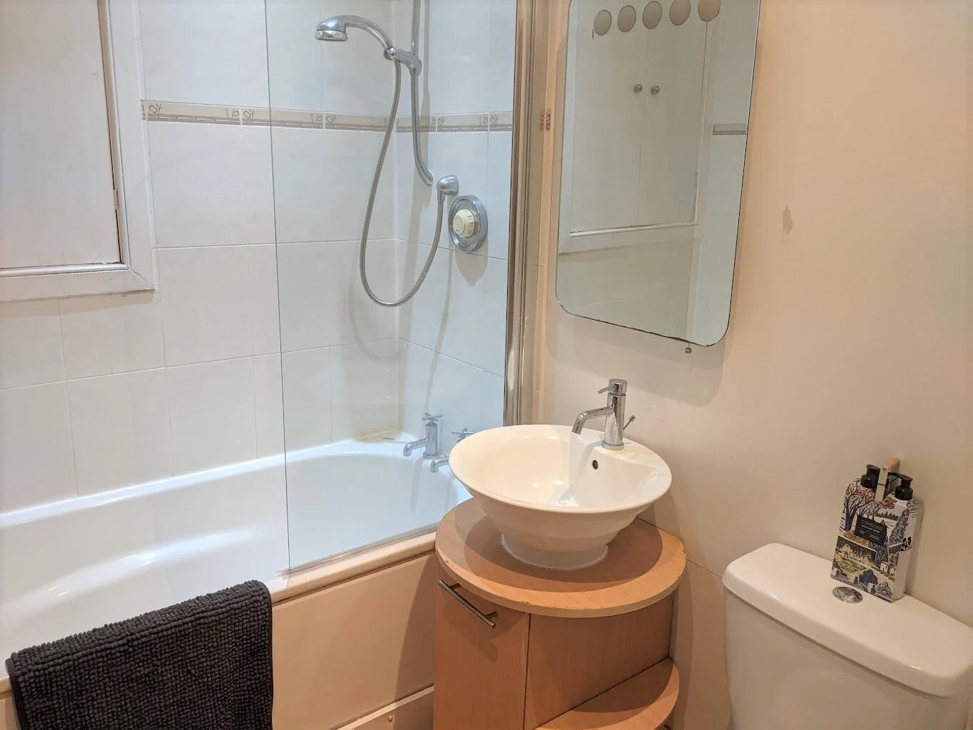 Forest Avenue, Aberdeen — Caroline Walker Property Leasing