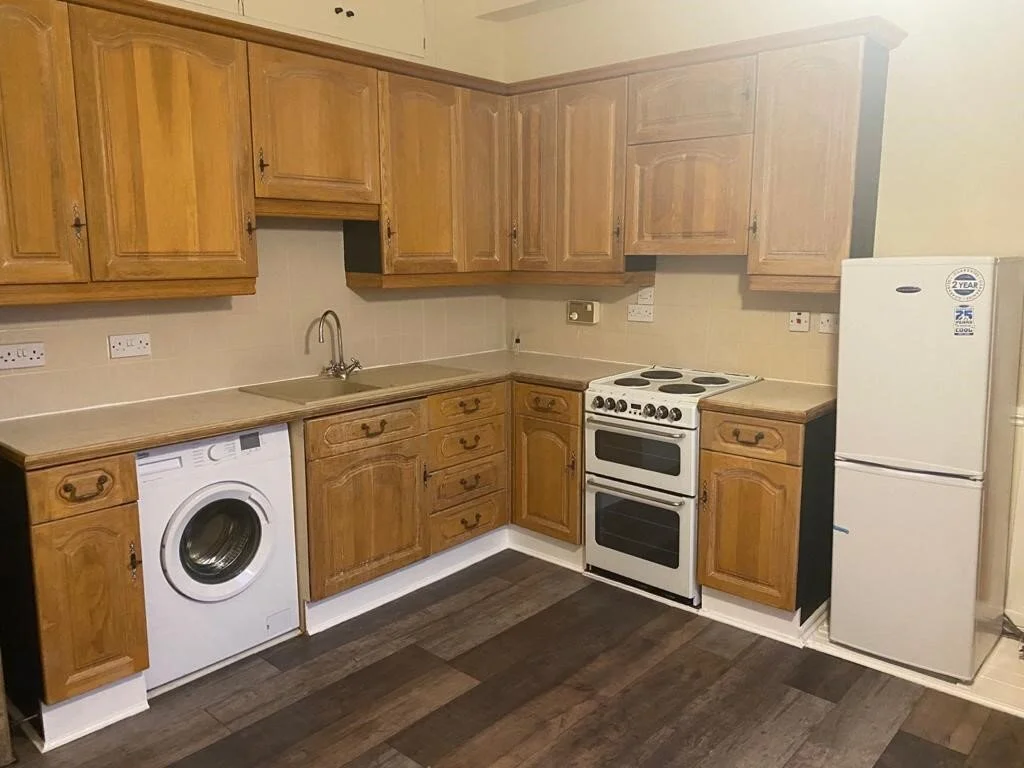 Holburn Street, Aberdeen — Caroline Walker Property Leasing