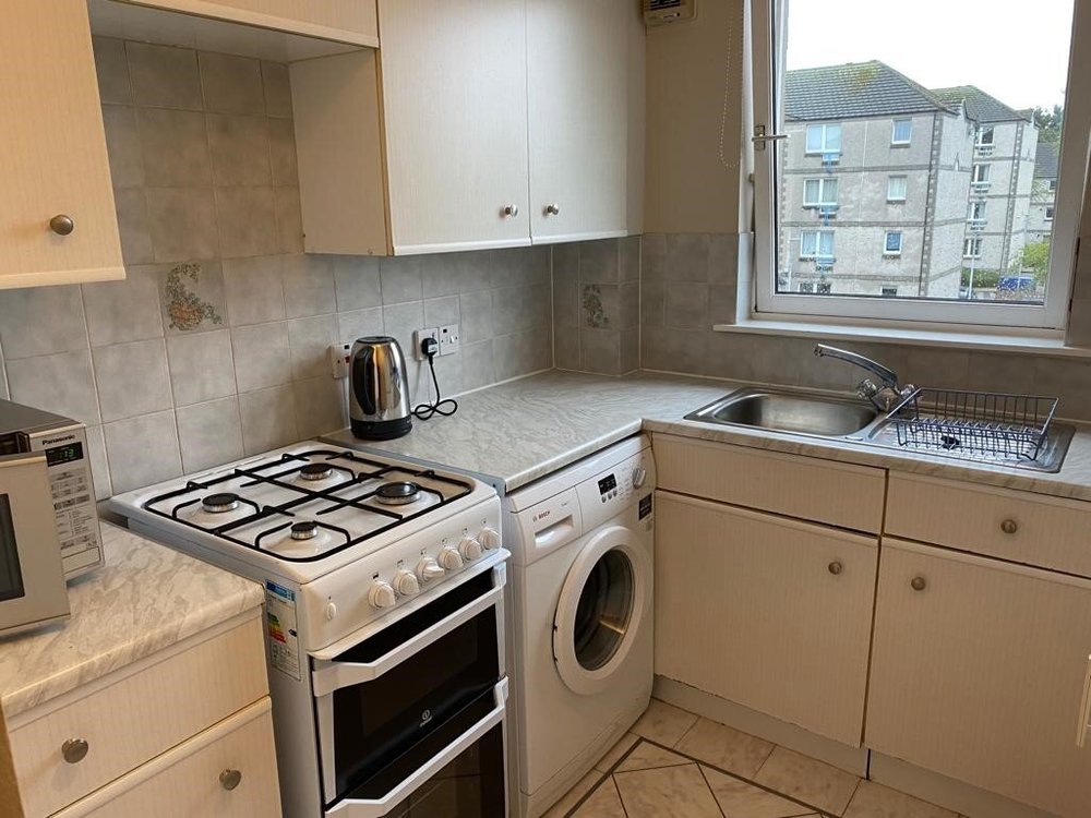 Ferryhill Gardens, Aberdeen — Caroline Walker Property Leasing