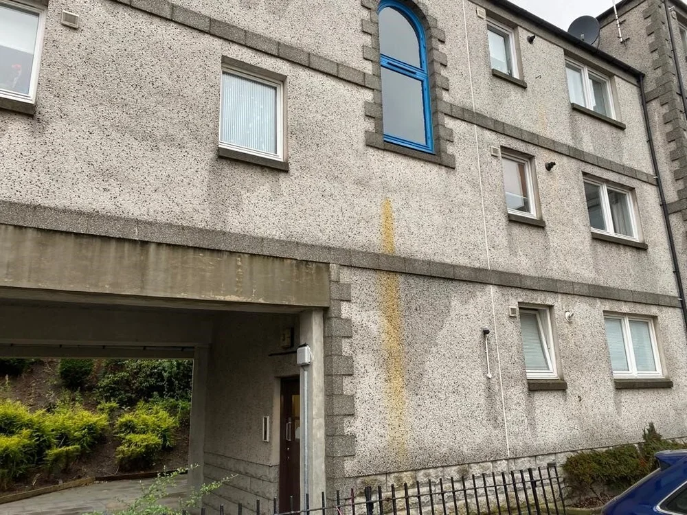 Ferryhill Gardens, Aberdeen — Caroline Walker Property Leasing