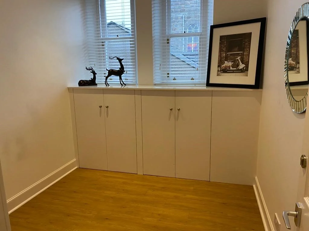 Crown Street, Aberdeen — Caroline Walker Property Leasing