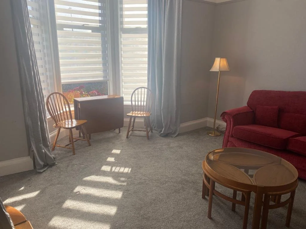 Maberly Street, Aberdeen — Caroline Walker Property Leasing