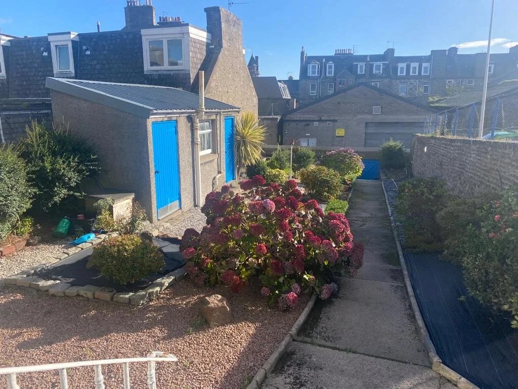 Maberly Street, Aberdeen — Caroline Walker Property Leasing