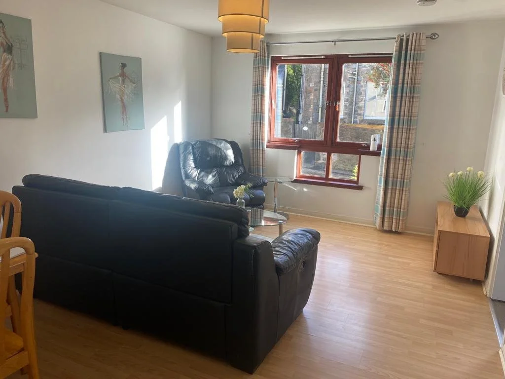 Strawberry Bank Parade, Aberdeen — Caroline Walker Property Leasing