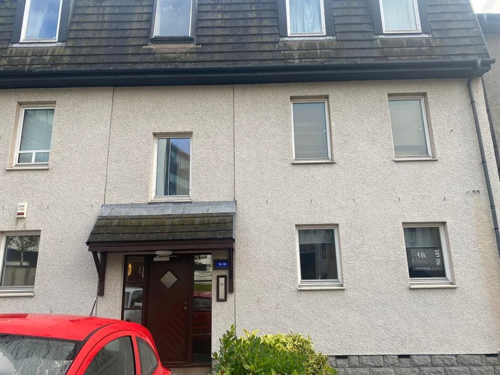 Strawberry Bank Parade, Aberdeen — Caroline Walker Property Leasing