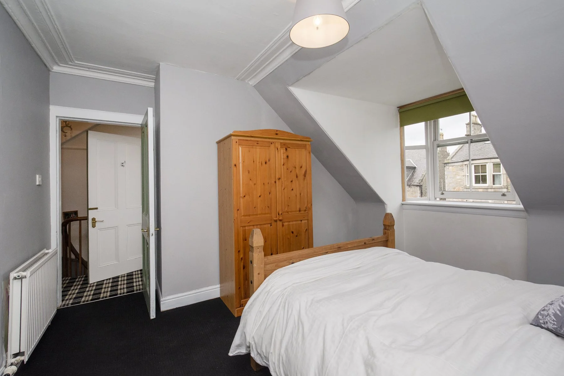 Ashley Road, Aberdeen — Caroline Walker Property Leasing