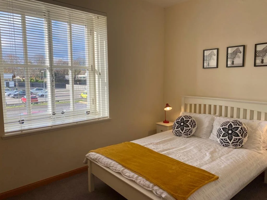 The Carriages, Inverurie — Caroline Walker Property Leasing