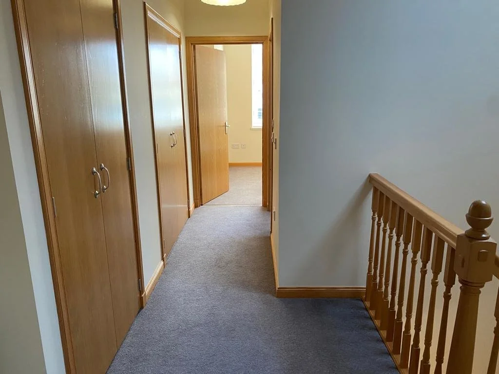 The Carriages, Inverurie — Caroline Walker Property Leasing