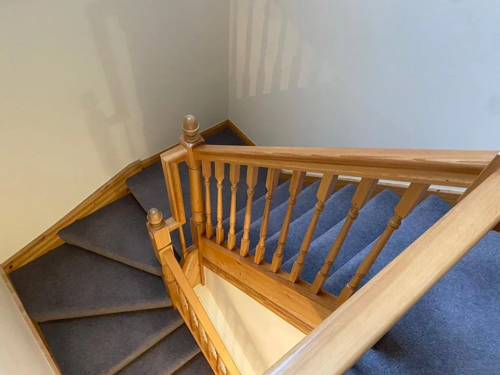 The Carriages, Inverurie — Caroline Walker Property Leasing