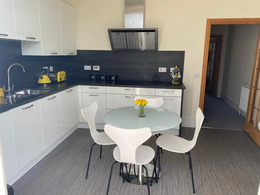 The Carriages, Inverurie — Caroline Walker Property Leasing