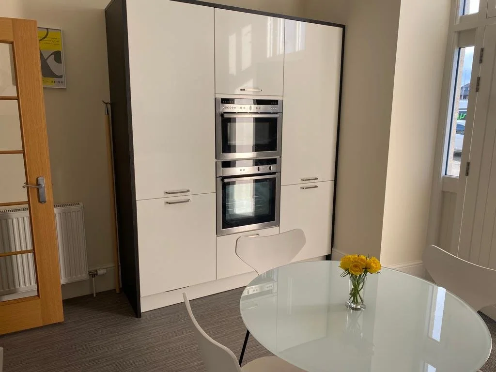 The Carriages, Inverurie — Caroline Walker Property Leasing